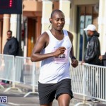 Race Weekend Marathon Finish Line Bermuda, January 18 2015-50