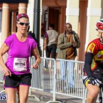 Race Weekend Marathon Finish Line Bermuda, January 18 2015-64