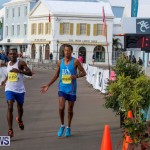 Race Weekend Marathon Finish Line Bermuda, January 18 2015-7