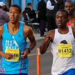 Race Weekend Marathon Start Bermuda, January 18 2015-8