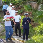 Seafarers Service Bermuda, January 18 2015-23