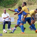 St David’s vs Young Men Social Club Football Bermuda, January 11 2015-10