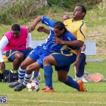 St David’s vs Young Men Social Club Football Bermuda, January 11 2015-11