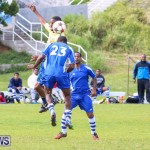 St David’s vs Young Men Social Club Football Bermuda, January 11 2015-13