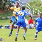 St David’s vs Young Men Social Club Football Bermuda, January 11 2015-14