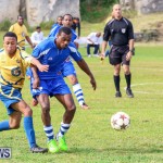St David’s vs Young Men Social Club Football Bermuda, January 11 2015-19
