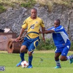 St David’s vs Young Men Social Club Football Bermuda, January 11 2015-2