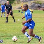 St David’s vs Young Men Social Club Football Bermuda, January 11 2015-20