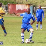 St David’s vs Young Men Social Club Football Bermuda, January 11 2015-24
