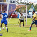 St David’s vs Young Men Social Club Football Bermuda, January 11 2015-26