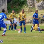 St David’s vs Young Men Social Club Football Bermuda, January 11 2015-28
