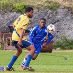 St David’s vs Young Men Social Club Football Bermuda, January 11 2015-3
