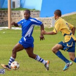 St David’s vs Young Men Social Club Football Bermuda, January 11 2015-30