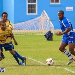 St David’s vs Young Men Social Club Football Bermuda, January 11 2015-31