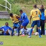 St David’s vs Young Men Social Club Football Bermuda, January 11 2015-36
