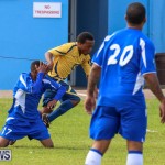 St David’s vs Young Men Social Club Football Bermuda, January 11 2015-37