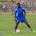 St David’s vs Young Men Social Club Football Bermuda, January 11 2015-39