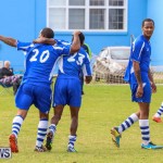 St David’s vs Young Men Social Club Football Bermuda, January 11 2015-44