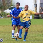 St David’s vs Young Men Social Club Football Bermuda, January 11 2015-45