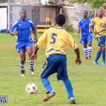 St David’s vs Young Men Social Club Football Bermuda, January 11 2015-47