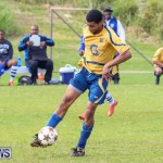 St David’s vs Young Men Social Club Football Bermuda, January 11 2015-48