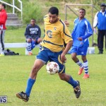 St David’s vs Young Men Social Club Football Bermuda, January 11 2015-49