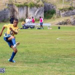 St David’s vs Young Men Social Club Football Bermuda, January 11 2015-52