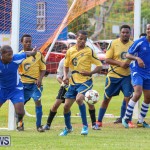 St David’s vs Young Men Social Club Football Bermuda, January 11 2015-56