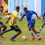 St David’s vs Young Men Social Club Football Bermuda, January 11 2015-59