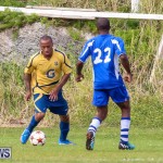 St David’s vs Young Men Social Club Football Bermuda, January 11 2015-6
