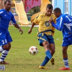 St David’s vs Young Men Social Club Football Bermuda, January 11 2015-60