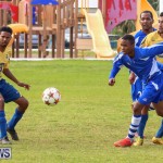 St David’s vs Young Men Social Club Football Bermuda, January 11 2015-61