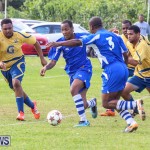 St David’s vs Young Men Social Club Football Bermuda, January 11 2015-62