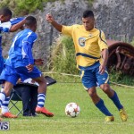 St David’s vs Young Men Social Club Football Bermuda, January 11 2015-65