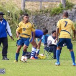 St David’s vs Young Men Social Club Football Bermuda, January 11 2015-66