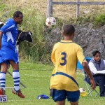 St David’s vs Young Men Social Club Football Bermuda, January 11 2015-67