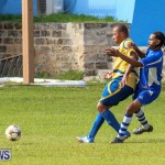 St David’s vs Young Men Social Club Football Bermuda, January 11 2015-69