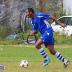 St David’s vs Young Men Social Club Football Bermuda, January 11 2015-7