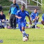 St David’s vs Young Men Social Club Football Bermuda, January 11 2015-70