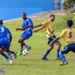 St David’s vs Young Men Social Club Football Bermuda, January 11 2015-72