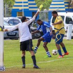 St David’s vs Young Men Social Club Football Bermuda, January 11 2015-75