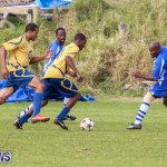 St David’s vs Young Men Social Club Football Bermuda, January 11 2015-76