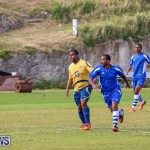 St David’s vs Young Men Social Club Football Bermuda, January 11 2015-81