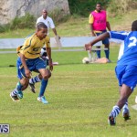 St David’s vs Young Men Social Club Football Bermuda, January 11 2015-82