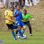 St David’s vs Young Men Social Club Football Bermuda, January 11 2015-86
