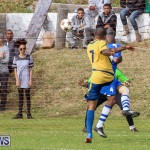 St David’s vs Young Men Social Club Football Bermuda, January 11 2015-87