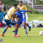 St David’s vs Young Men Social Club Football Bermuda, January 11 2015-88