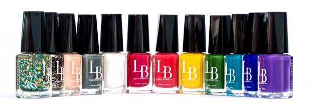 liquid bermuda nail polish