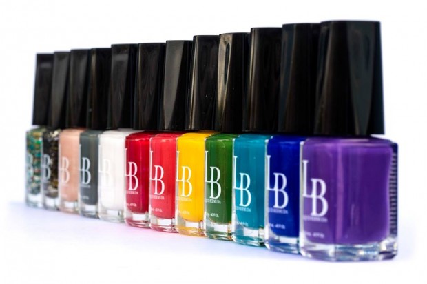 liquid bermuda nail polish line 43454