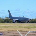 RAF Royal Air Force Military Aircraft Bermuda, February 9 2015-22